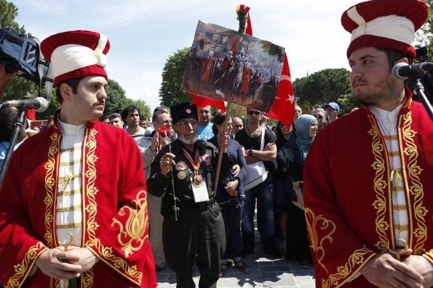 Σε εξέλιξη το project «Μεγάλη Τουρκία»: Τουρκικό σχέδιο απόκτησης δεύτερης εθνικότητας με σκοπό την «άλωση» των Βαλκανίων – Πόσο κινδυνεύει η Ελλάδα;